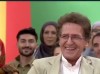 ببینید | احساسات لطیف ابوالفضل پورعرب در خندوانه رقم خورد | جناب خان اشک ابوالفضل پورعرب را درآورد
